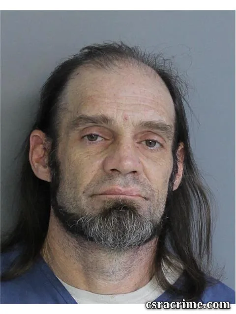 Sunny Lade booking photo