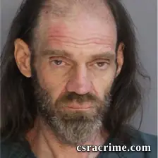 Sunny Lade booking photo
