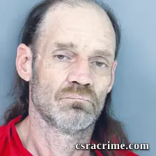 Sunny Lade booking photo