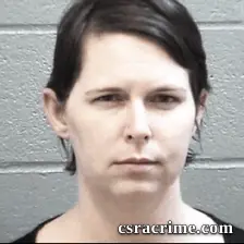 Susan Guillebeau booking photo