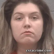 Sybil Bowles booking photo