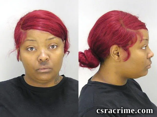 Sydimon Holloway booking photo