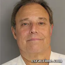 Sylvan Proser booking photo