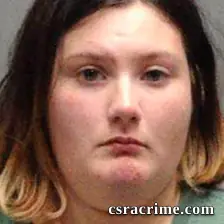 Syndi Ann Rutland booking photo