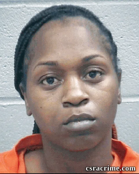Syntarius Collier booking photo