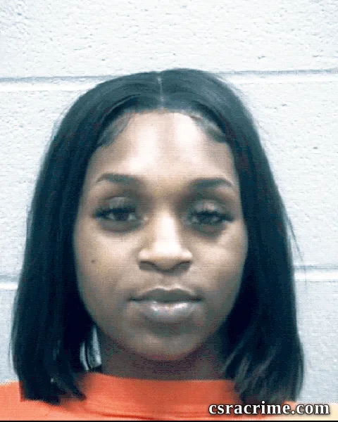 Syntarius Collier booking photo