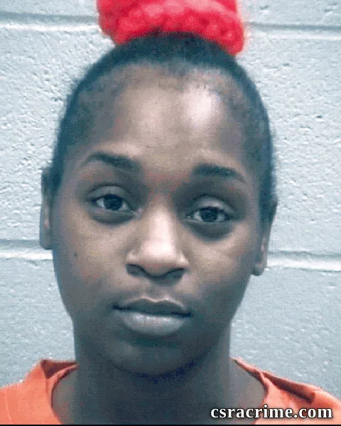 Syntarius Collier booking photo