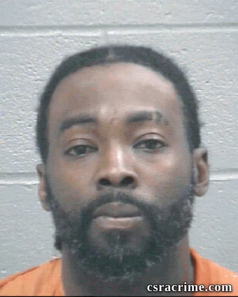 T'Angelos Brinkley booking photo