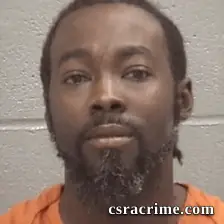 T’Angelos Rodriqus Brinkley booking photo