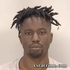 T Ziah Jayanne Miller booking photo