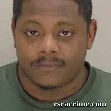 Tabares Tony Wadley booking photo