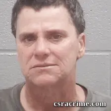 Tabatha Newman booking photo
