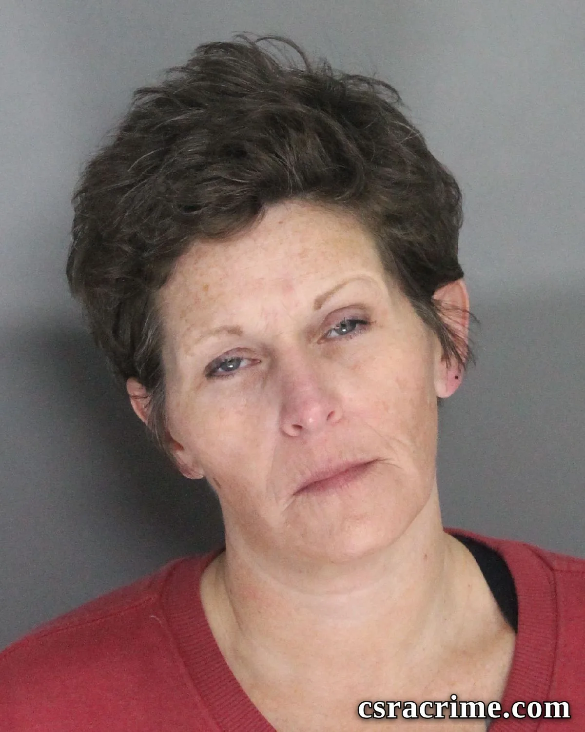 Tabitha Smith booking photo