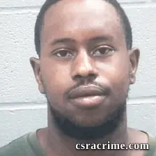 Tafoya Patrick booking photo