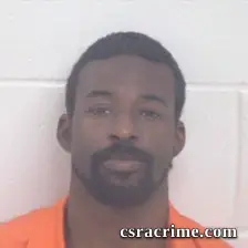 Tahking Hale booking photo