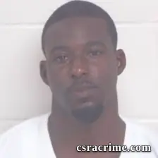 Tahking Hale booking photo