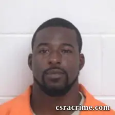 Tahking Hale booking photo