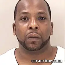 Taipai Brewer booking photo