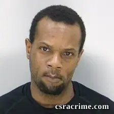 Taiwan Owens booking photo