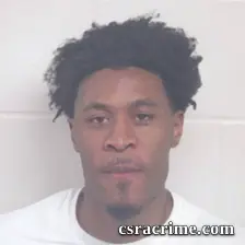 Taj Malik Rashawn Wilson booking photo