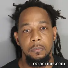 Tales Choiseuil booking photo