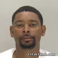 Talik Rashaan Wise booking photo
