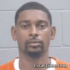 Talik Wise booking photo