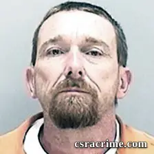 Tally Dollar booking photo