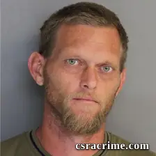 Talmadge Tinsley booking photo