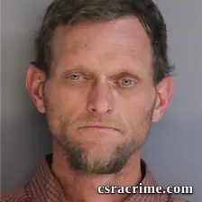 Talmadge Tinsley booking photo