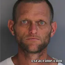 Talmadge Tinsley booking photo