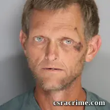 Talmadge Tinsley booking photo