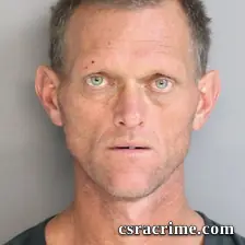 Talmadge Tinsley booking photo