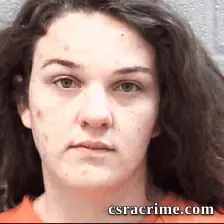 Tamara Price booking photo
