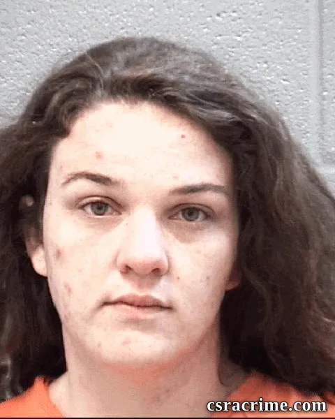 Tamara Price booking photo