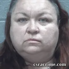 Tamara Still booking photo