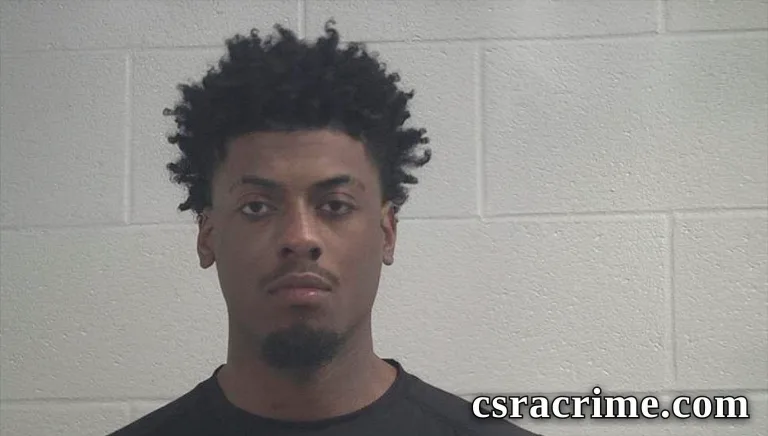 Tamariz Deondray Owens booking photo