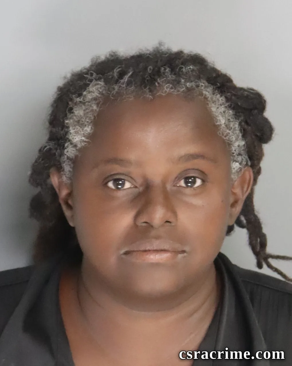 Tameka Ryans booking photo