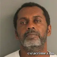 Tamika Mobley booking photo