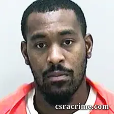 Tamir Martin booking photo