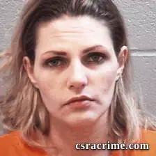 Tammy Champion-Rood booking photo