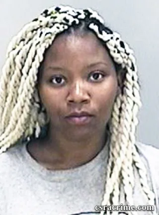 Tanequa Rhodes booking photo