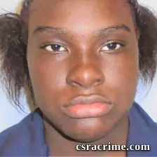 Tanyla Renee Jones booking photo