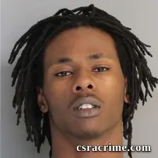 Taquan Coach booking photo