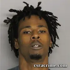 Taquan Coach booking photo