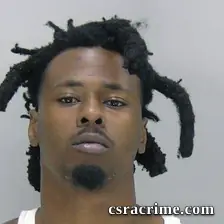 Taquan Coach booking photo