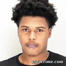 Tarrance Singfield booking photo