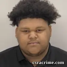 Tarrence Addr Harrison booking photo