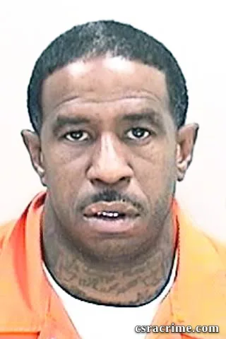 Tarvaras Peterson booking photo
