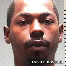 Tarvarious Jaylon Reeves booking photo